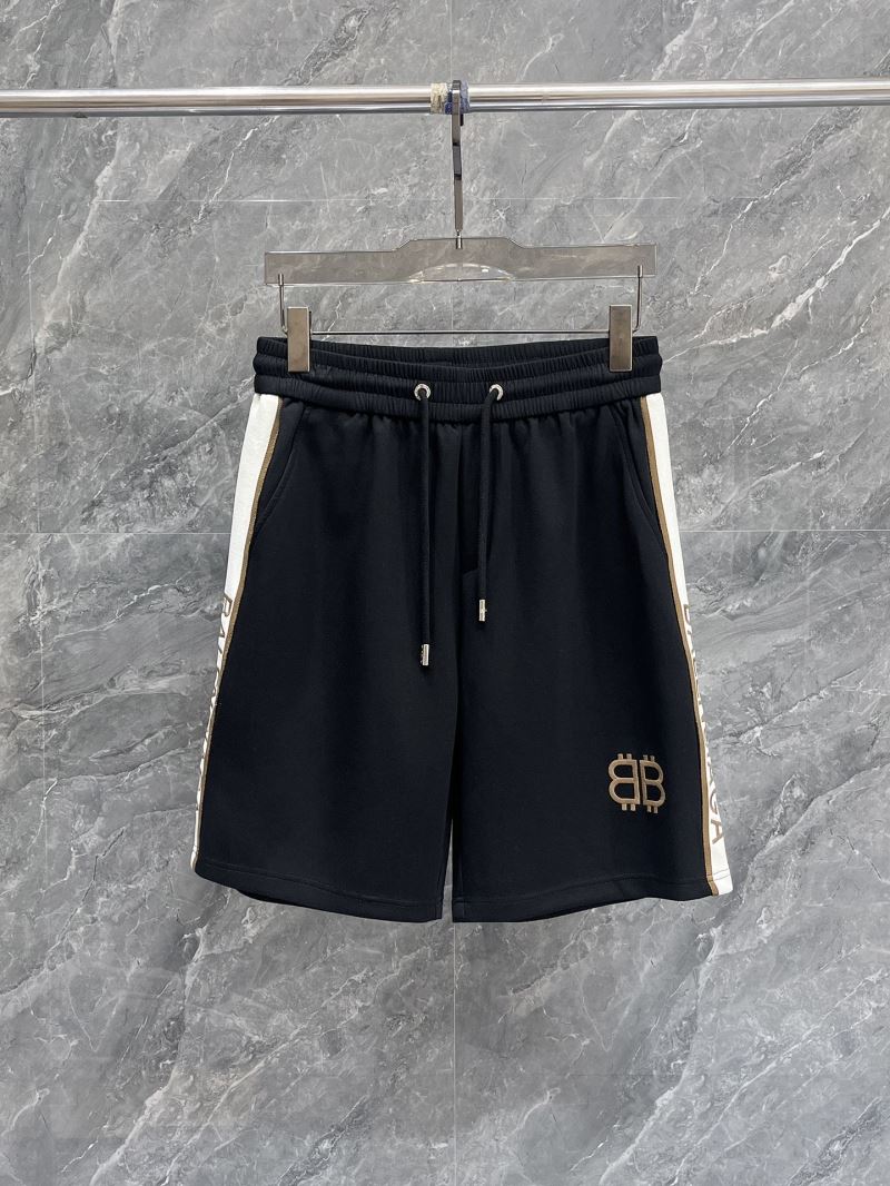 Balenciaga Short Pants